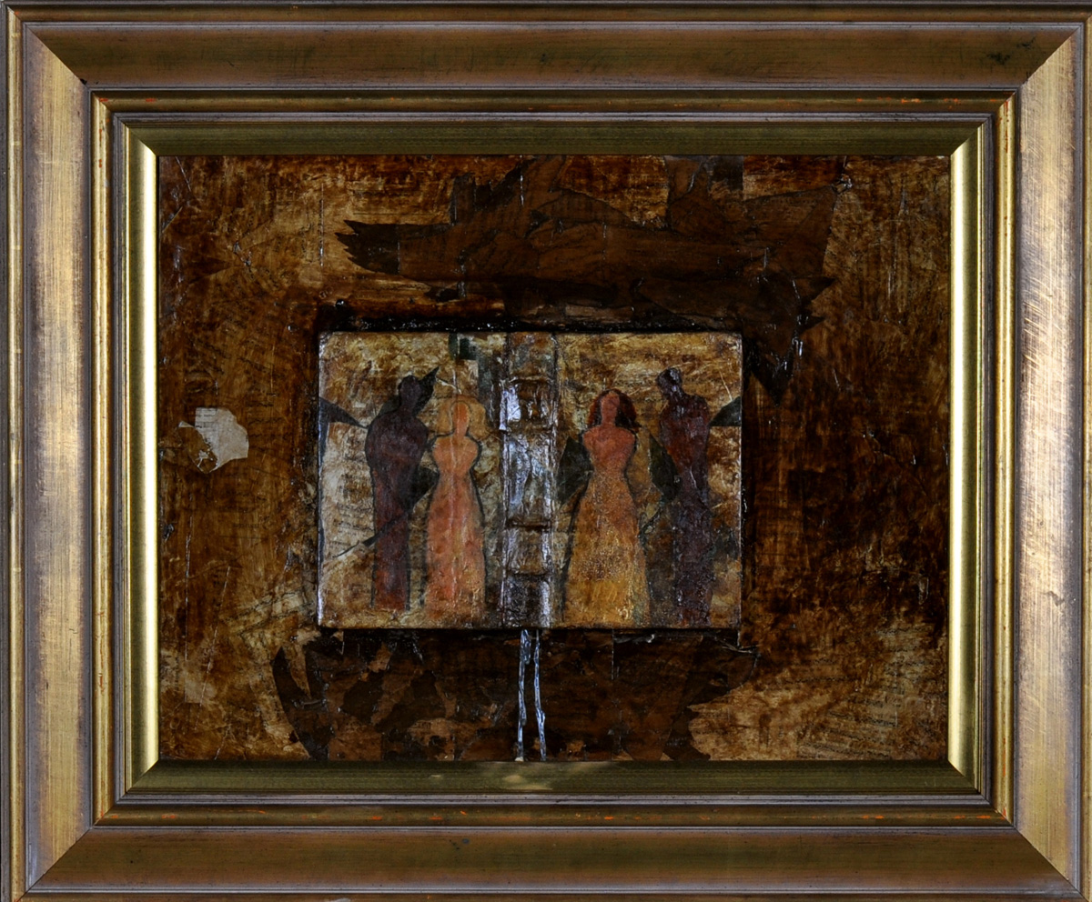 Book of life III - Palmu Book of life III - Palmu